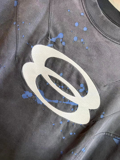 T-shirt Balenciaga 4+
