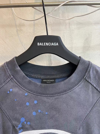T-shirt Balenciaga 4+