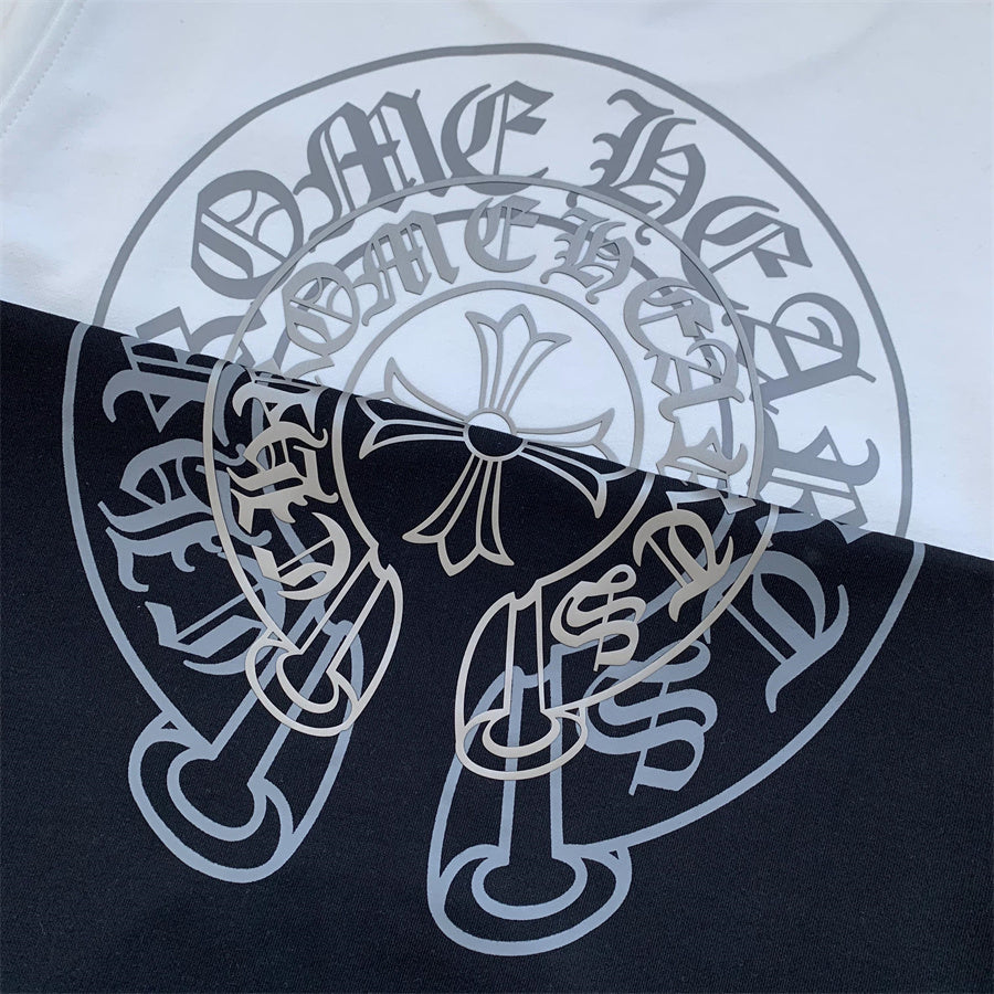 Pull Chrome Hearts
