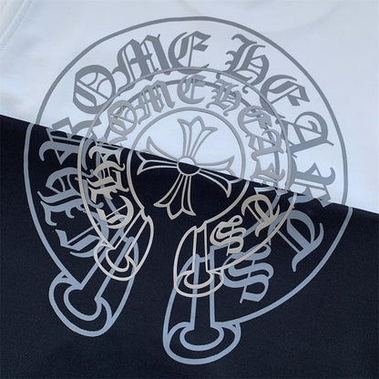 Pull Chrome Hearts