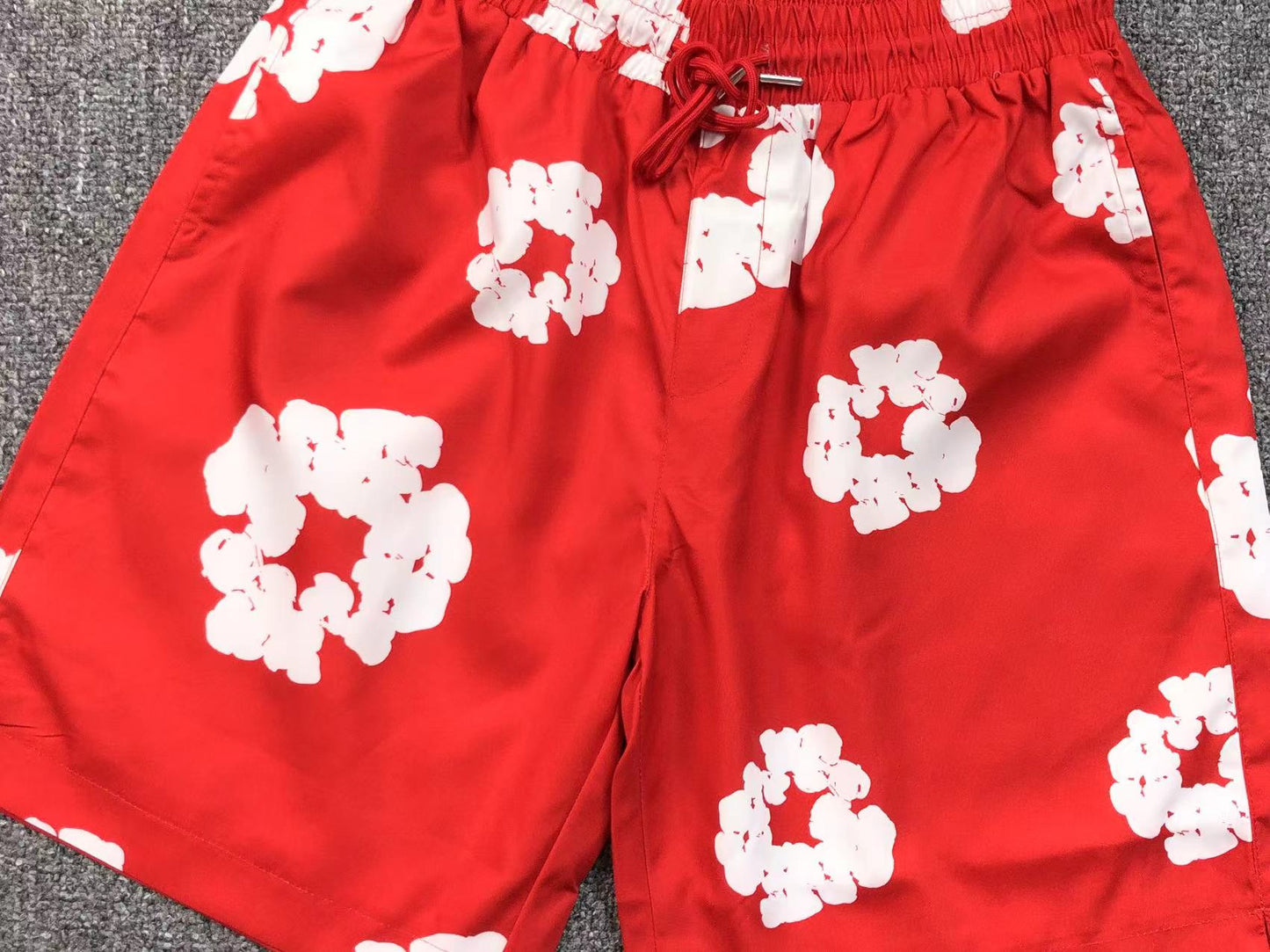 Maillot de bain Denim Tears