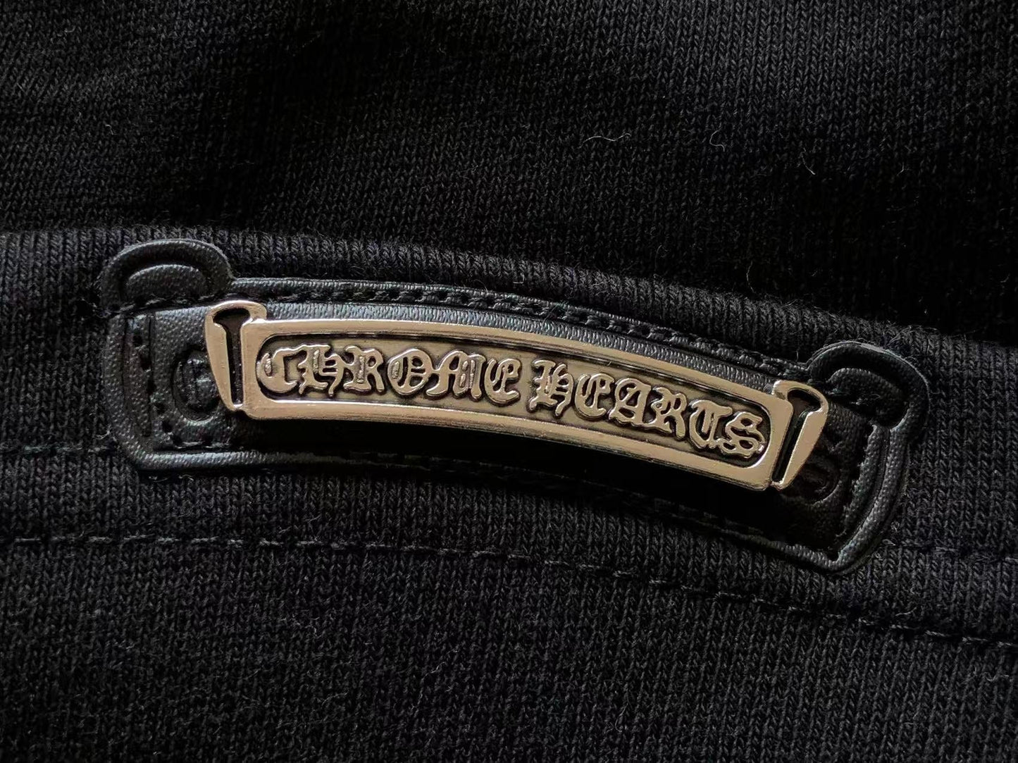 Shorts Chrome Hearts