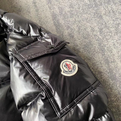 Doudoune Moncler Maya