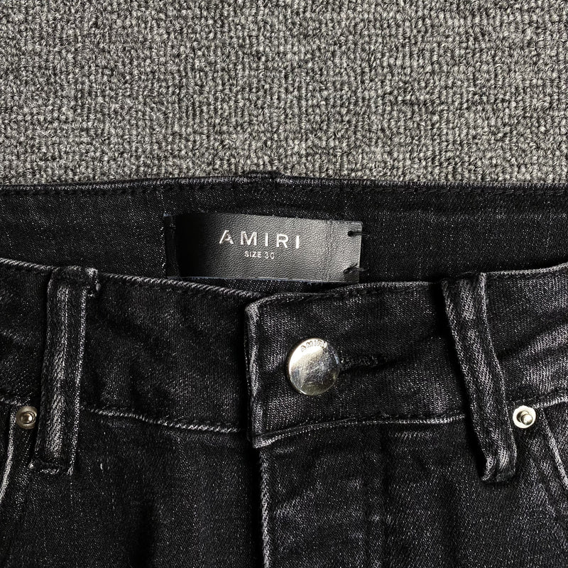 Amiri Slim Jeans