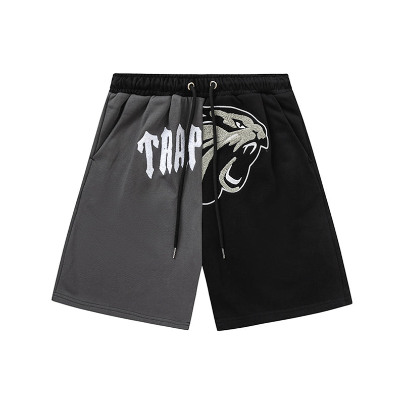 Trapstar Short Set