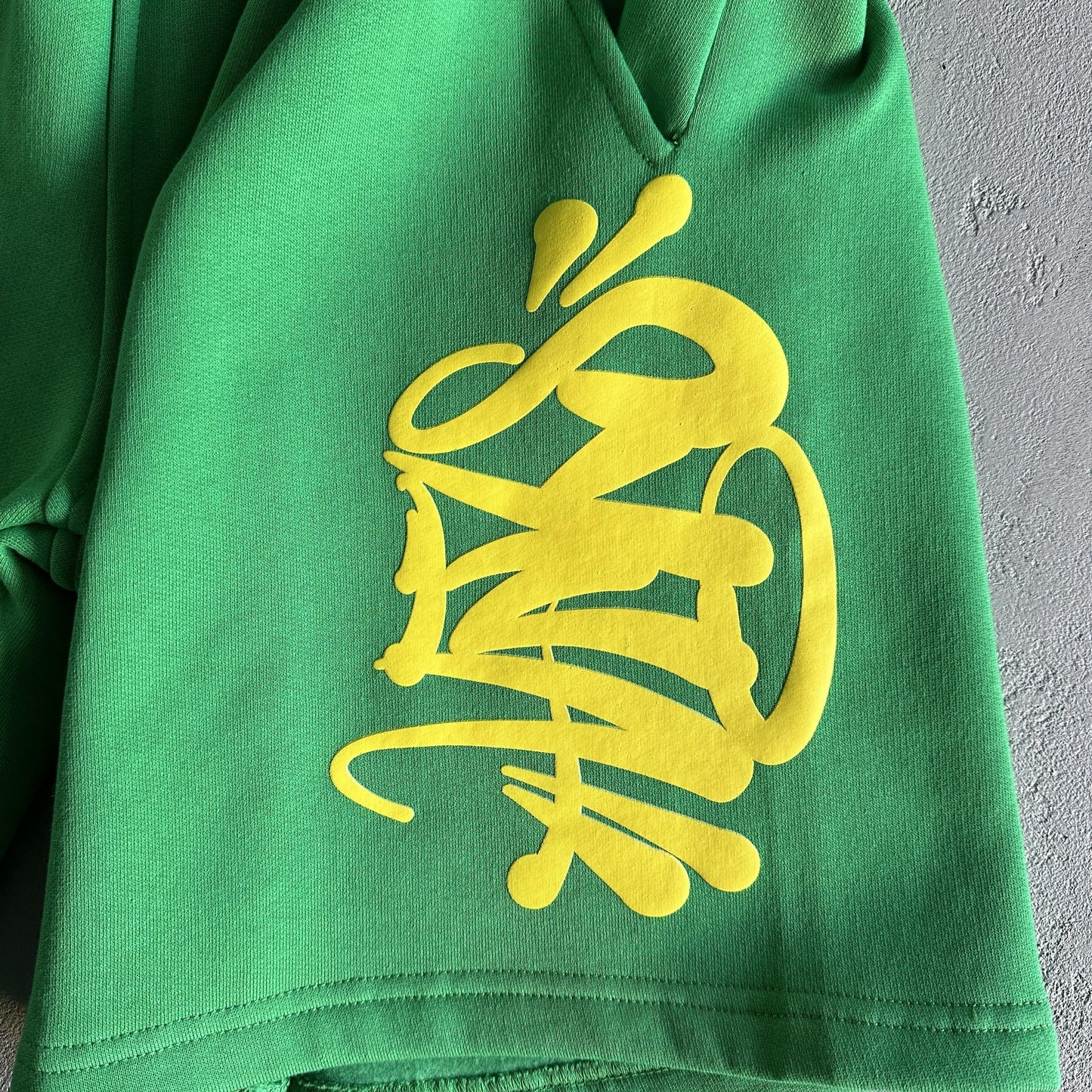 Ensemble court Synaworld