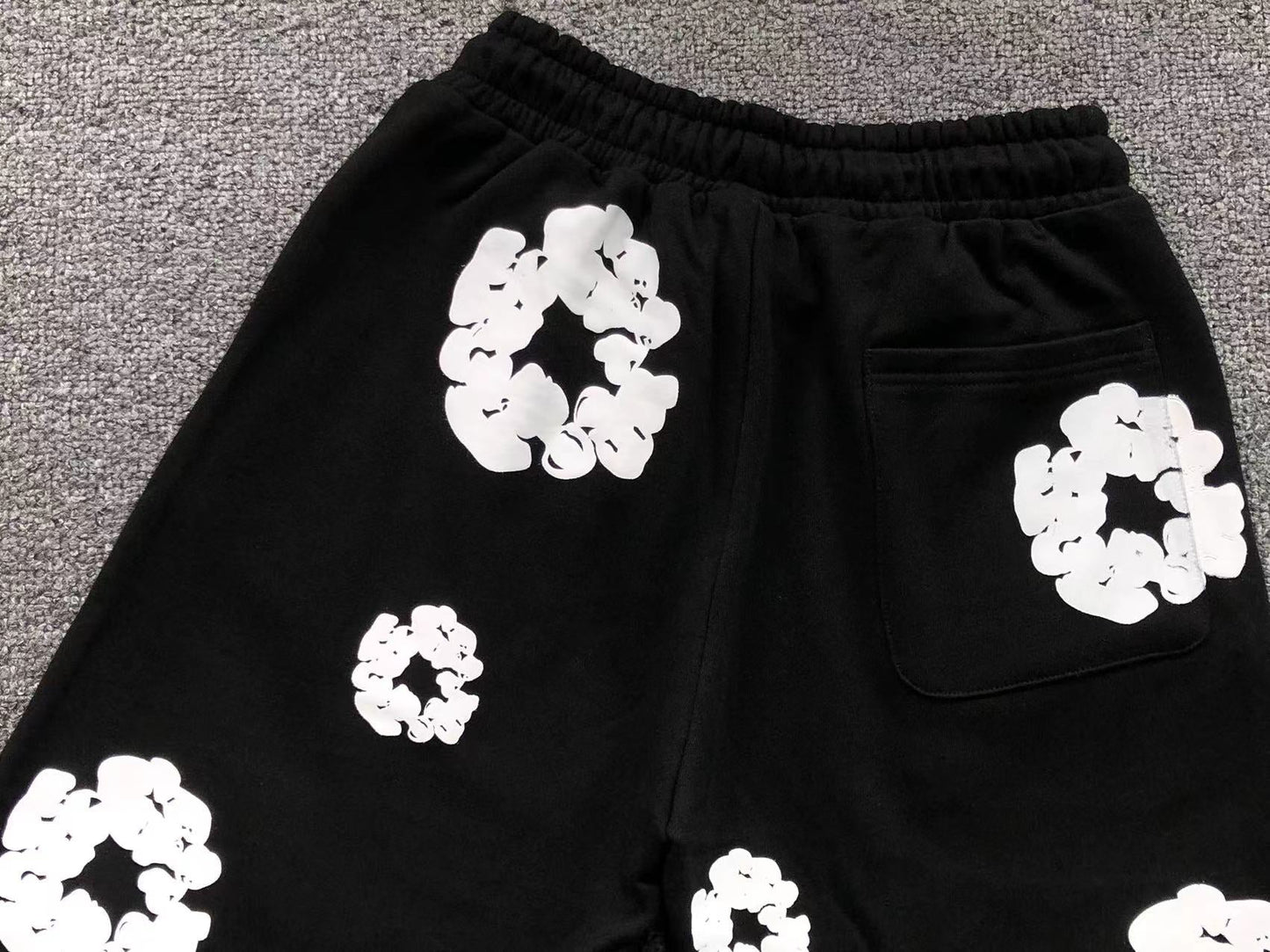 Shorts Denim Tears