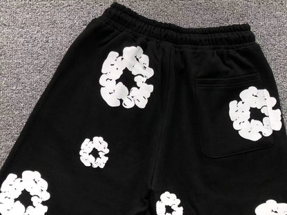 Shorts Denim Tears