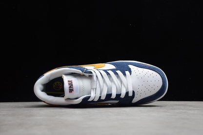 Nike x Kasina Dunk Low "Autobús de los 80"