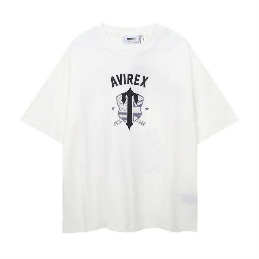 Camiseta Trapstar