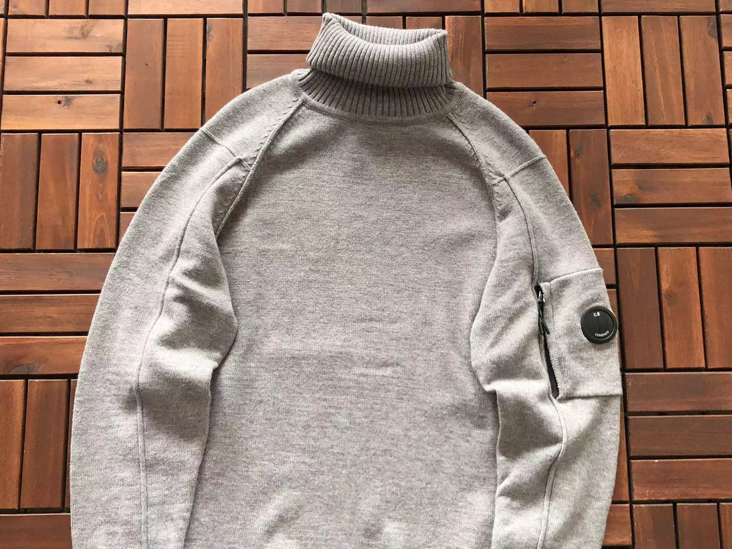 Sweat-shirt C.P. Company