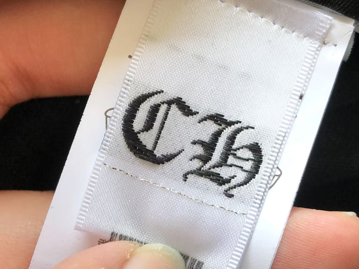 Shorts Chrome Hearts