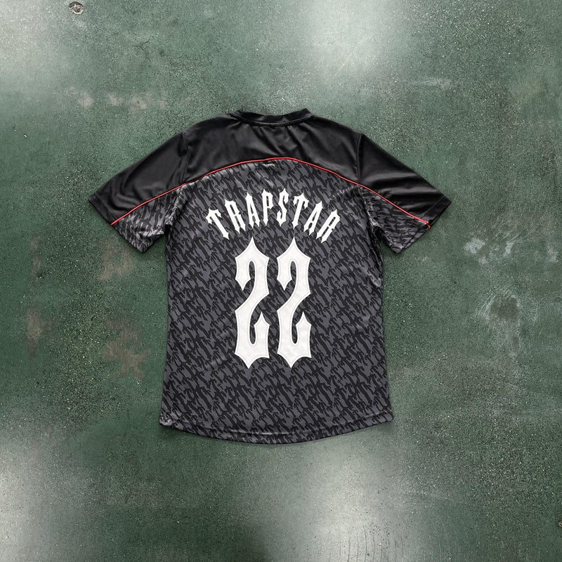 Trapstar Football Tshirts