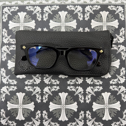 Lunettes Chrome Hearts
