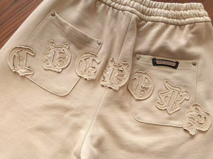 Shorts Chrome Hearts