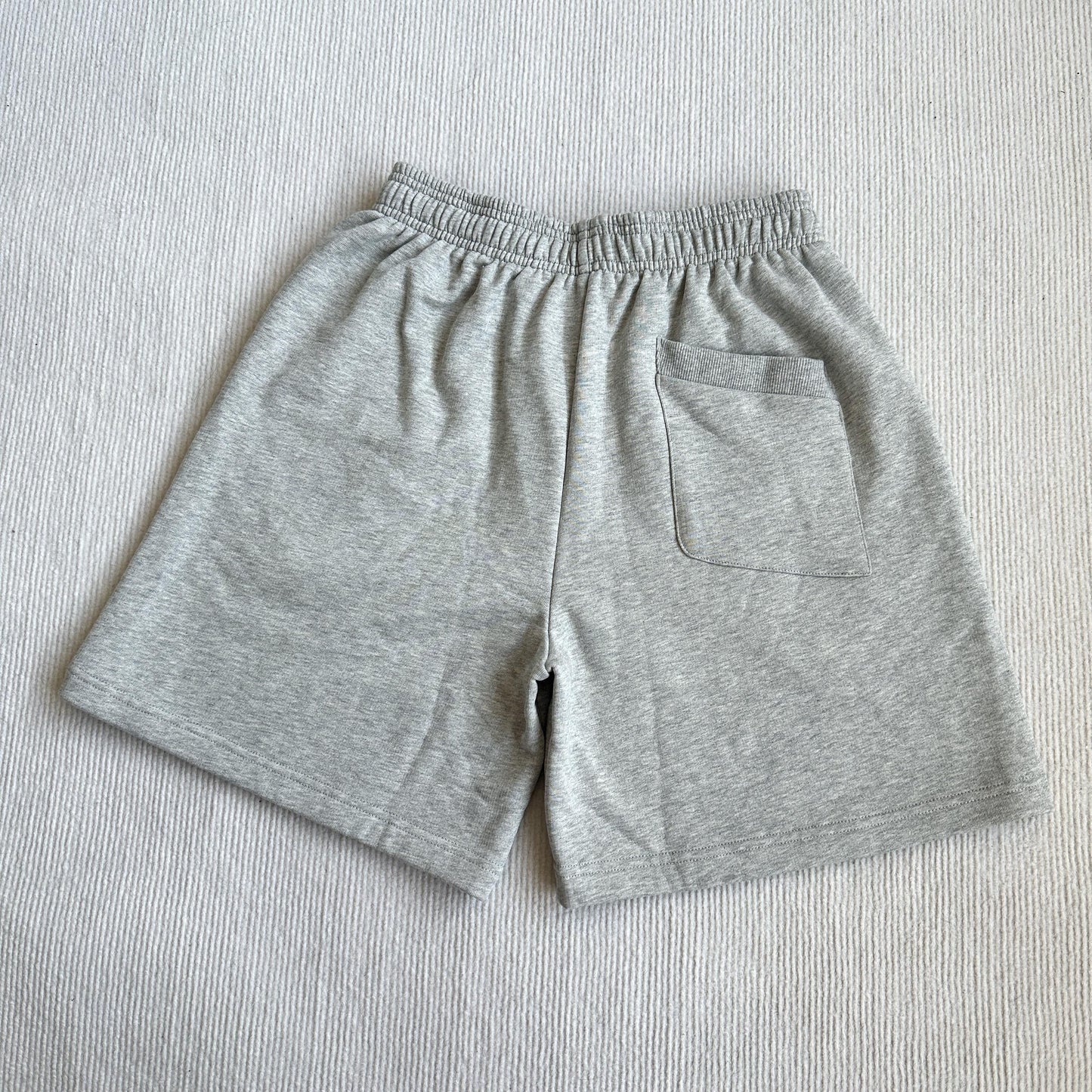 Shorts cassés