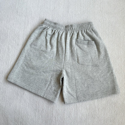 Shorts cassés