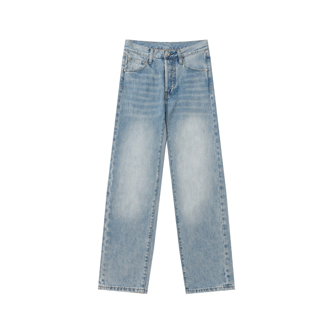 Pantalon jean Chrome Hearts x Levi's