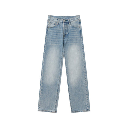 Pantalon jean Chrome Hearts x Levi's