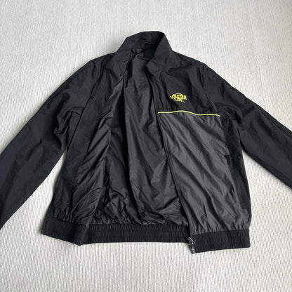 L'équipe des survêtements Synaworld