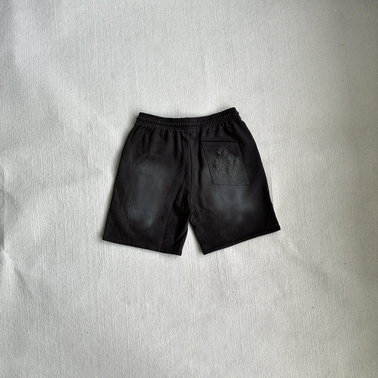 Shorts cassés