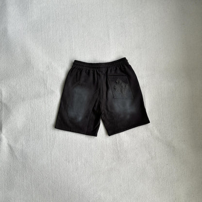 Shorts cassés