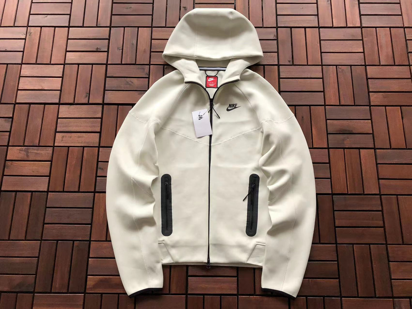 Sweat à capuche Nike Techfleece Nouvelle Collection