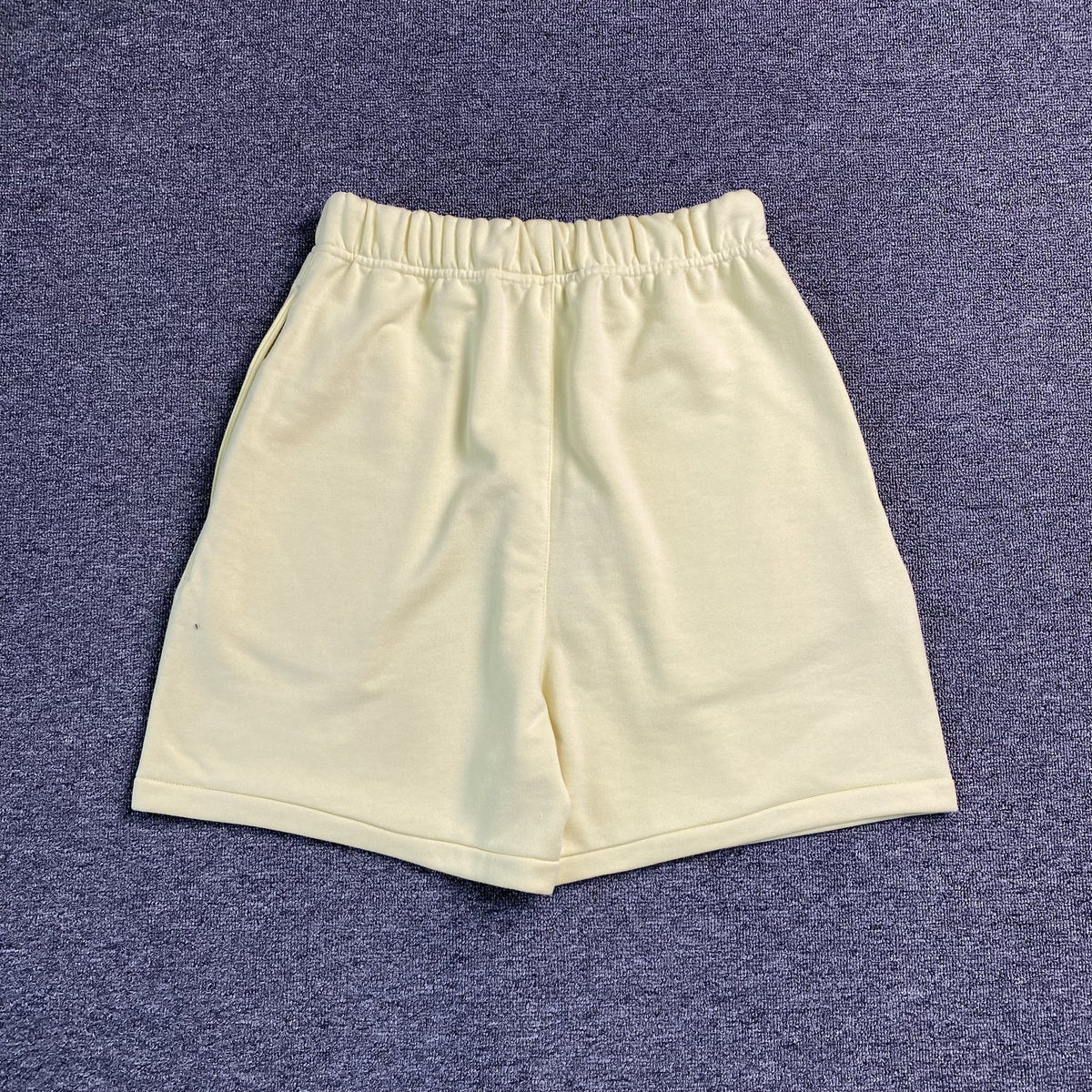 Pantaloncini FOG