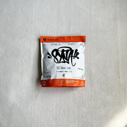 L'équipe des survêtements Synaworld