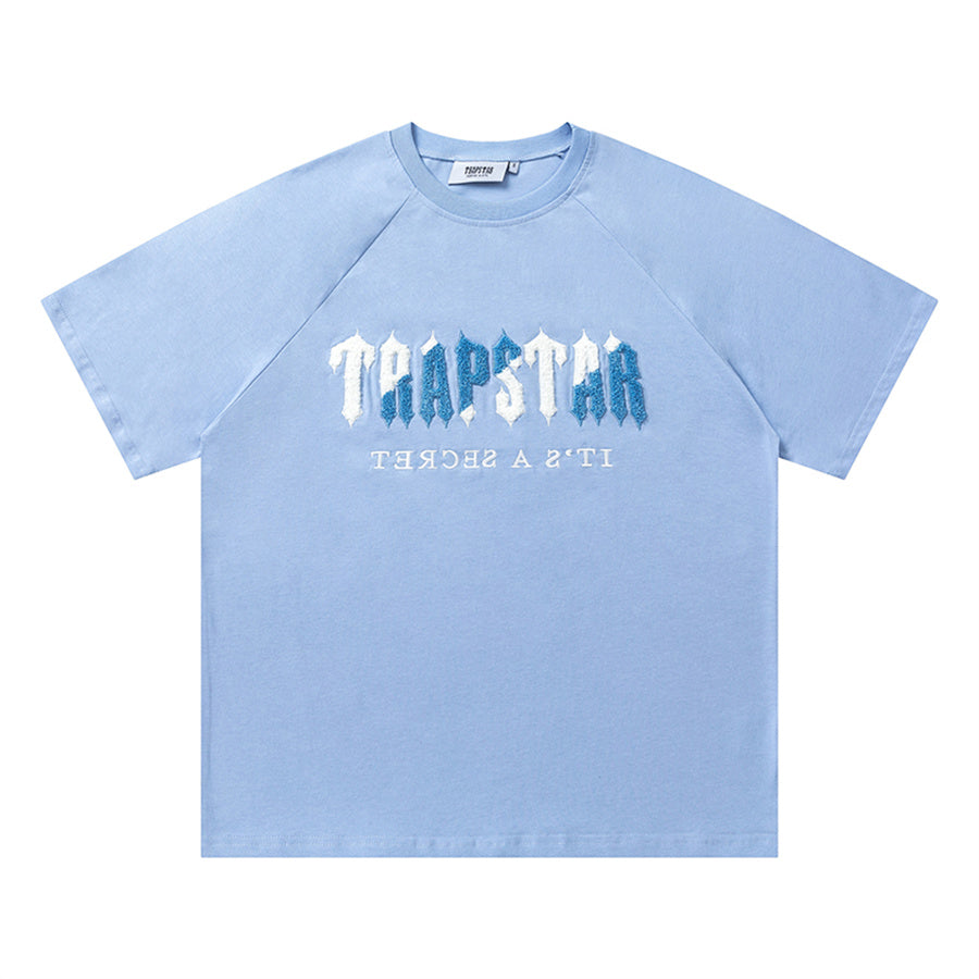 Conjunto corto Trapstar