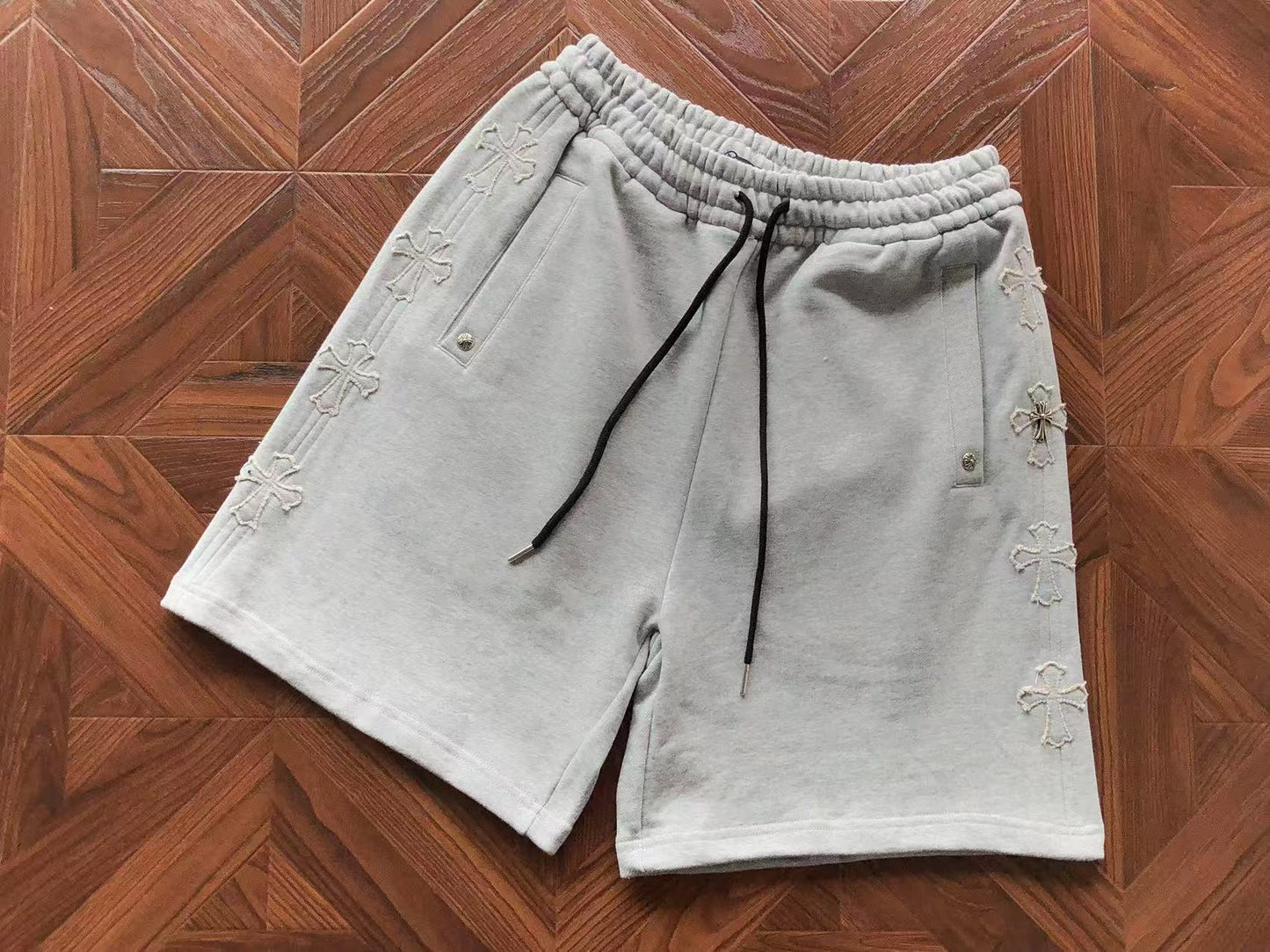 Shorts Chrome Hearts