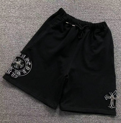 Pantalones cortos Chrome Hearts