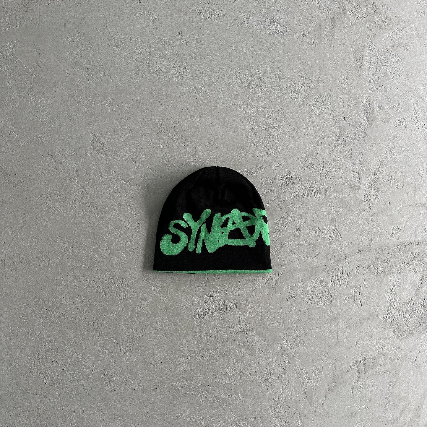 Casquette Synaworld