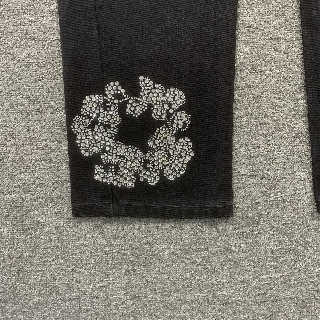 Jean Denim Tears