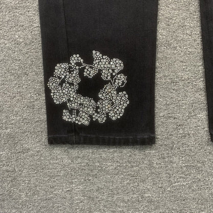 Jean Denim Tears