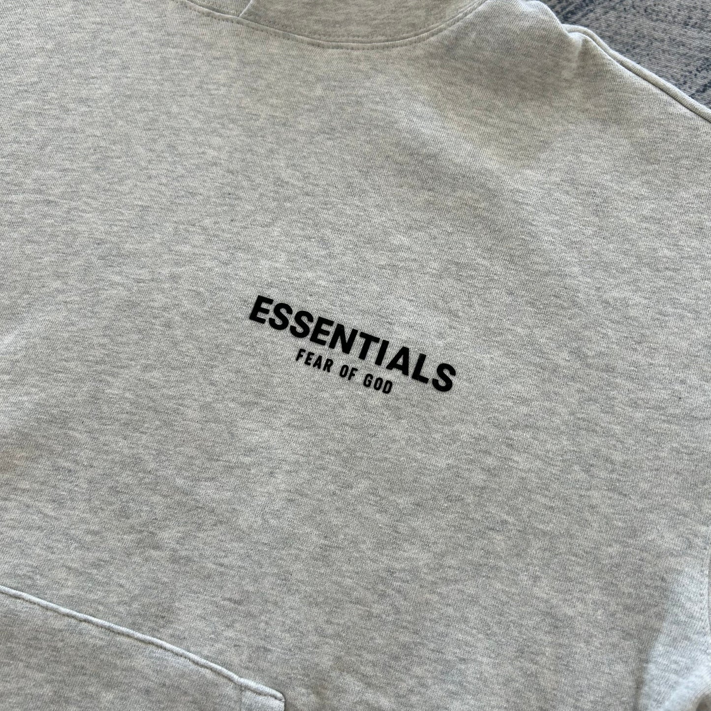 Ensemble sweat à capuche et pantalon FOG Essentials 22s 1:1