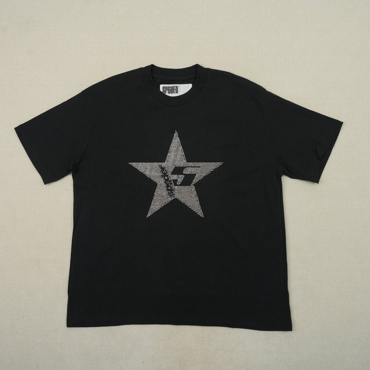 Camiseta Sp5der