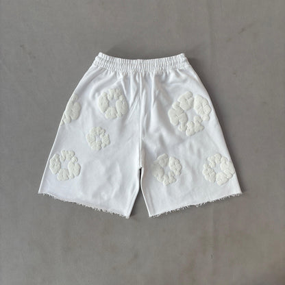 Shorts Denim Tears
