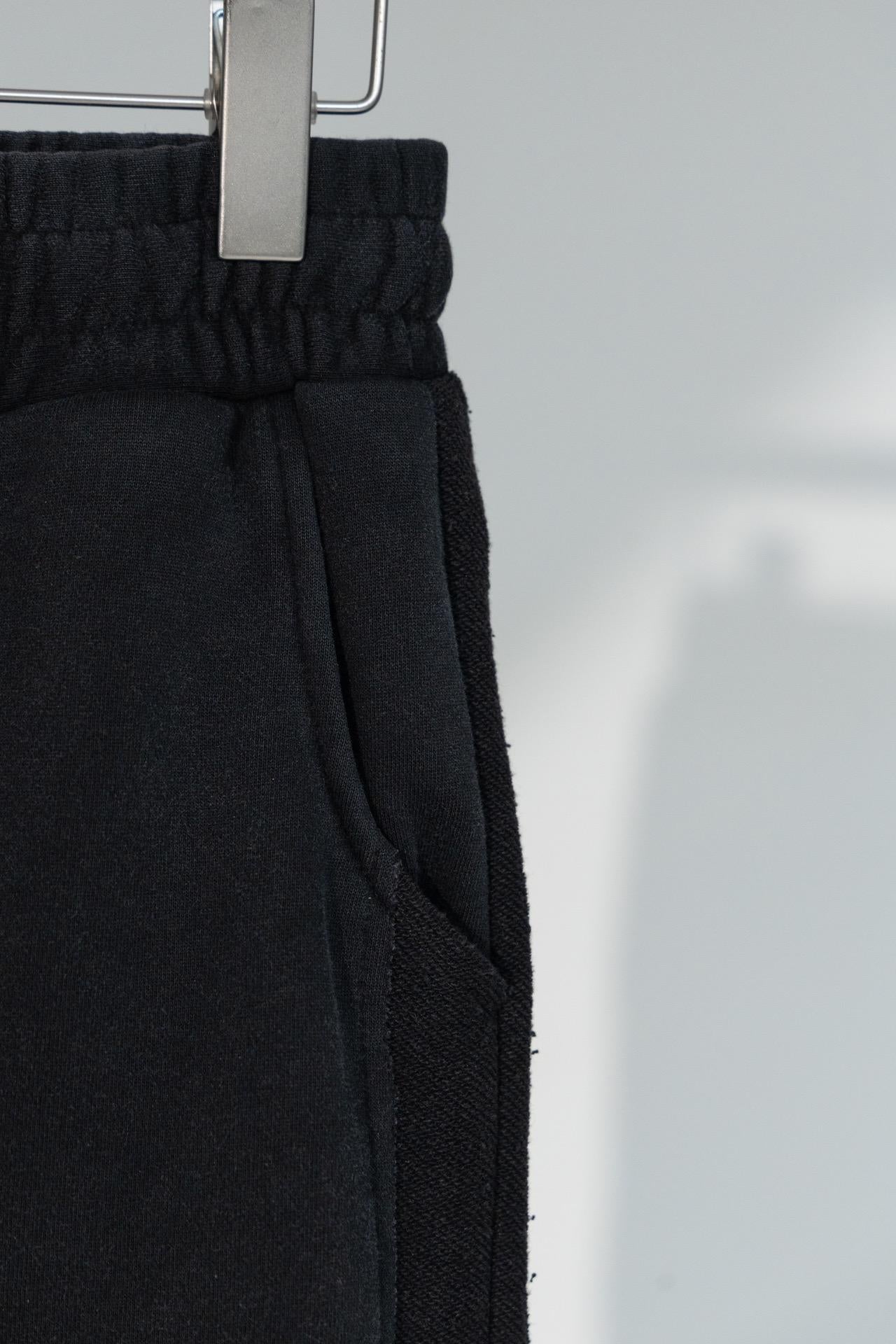 Pantalon Chrome Hearts