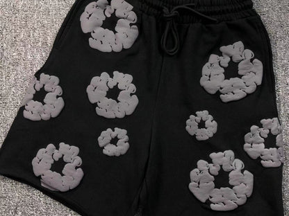 Denim Tears Short/T-shirt
