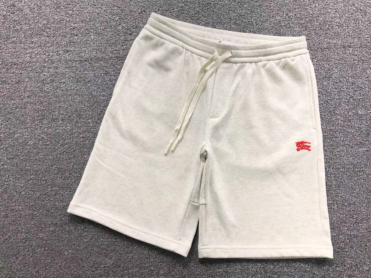 Pantalones cortos de chándal BB