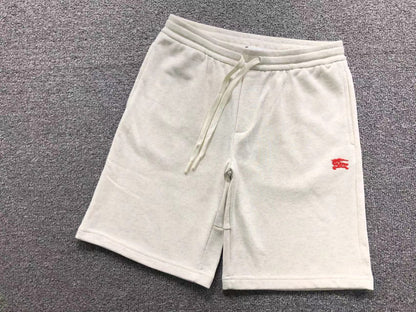 Pantalones cortos de chándal BB