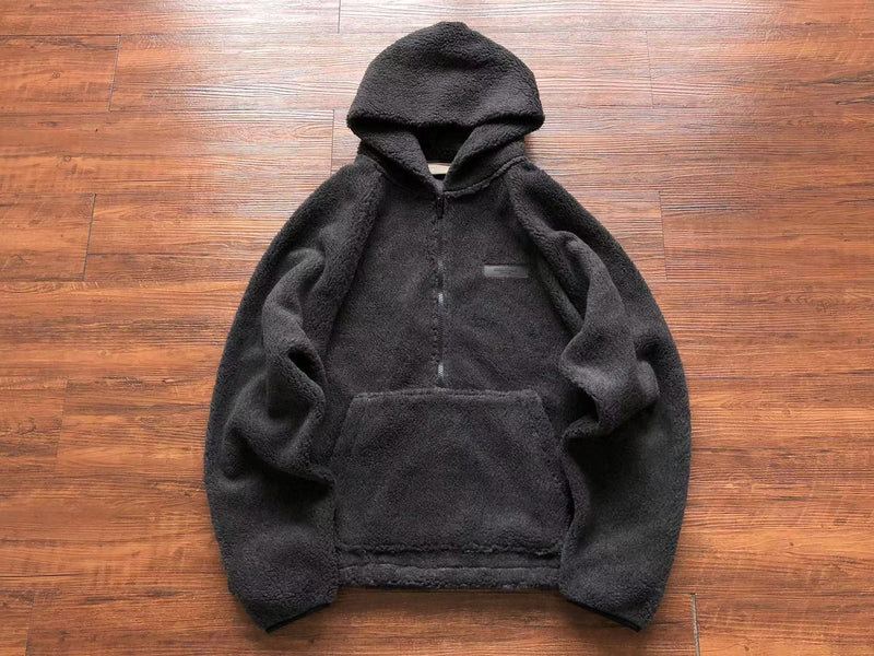 Fear Of God Fleece Jacket