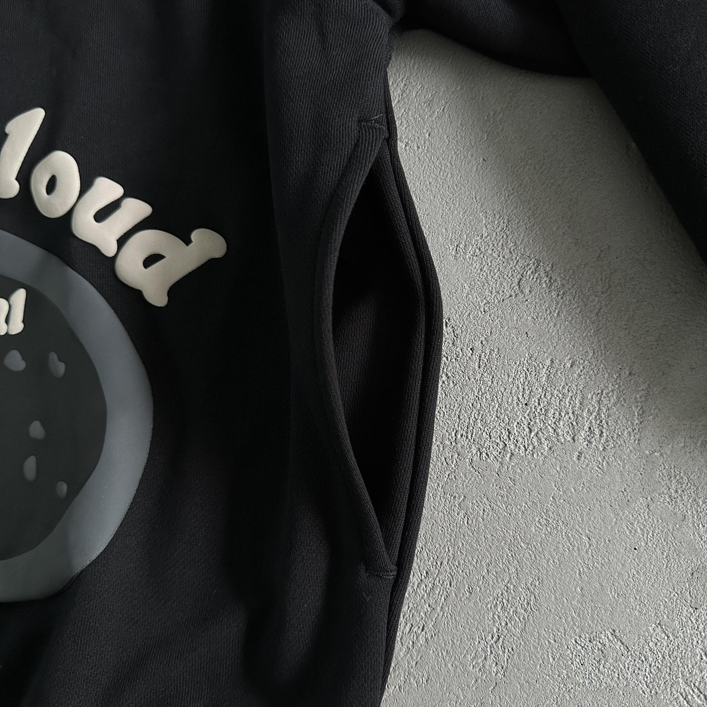 Broken P Hoodie Rolling Loud Portugal