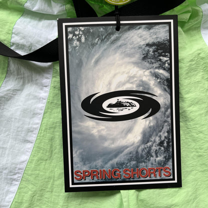Shorts de printemps Corteiz