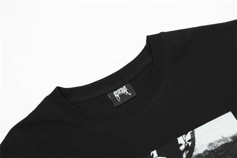 T-shirt Vengeance