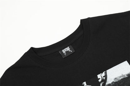 T-shirt Vengeance