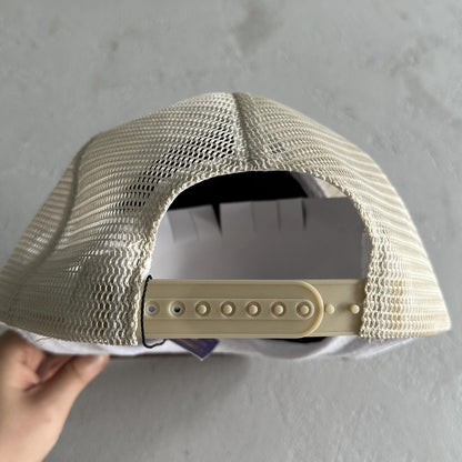 Casquette trucker Corteiz Eagle