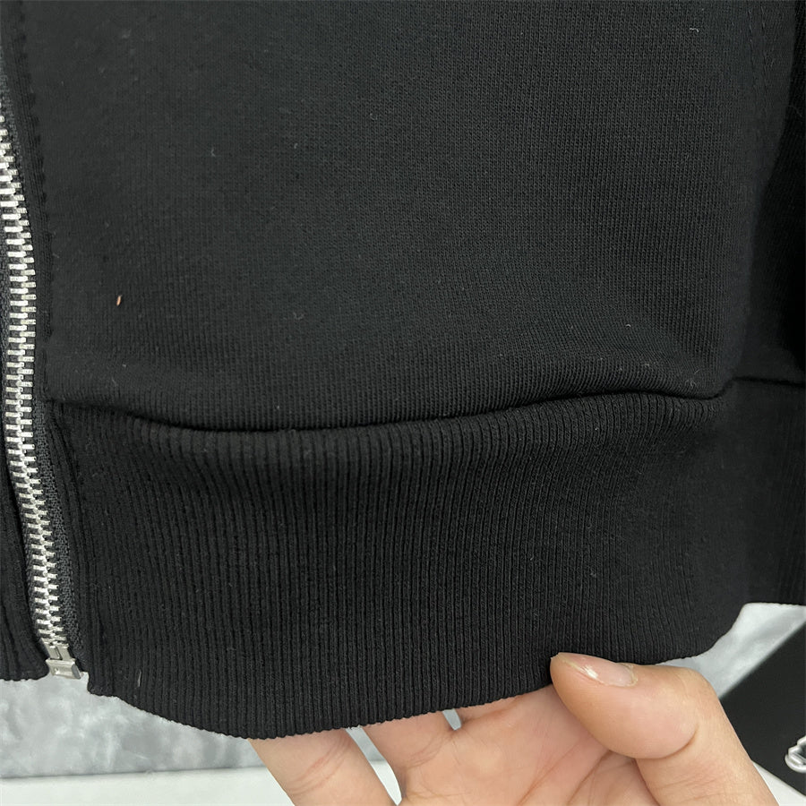 Sweat à capuche Chrome Hearts