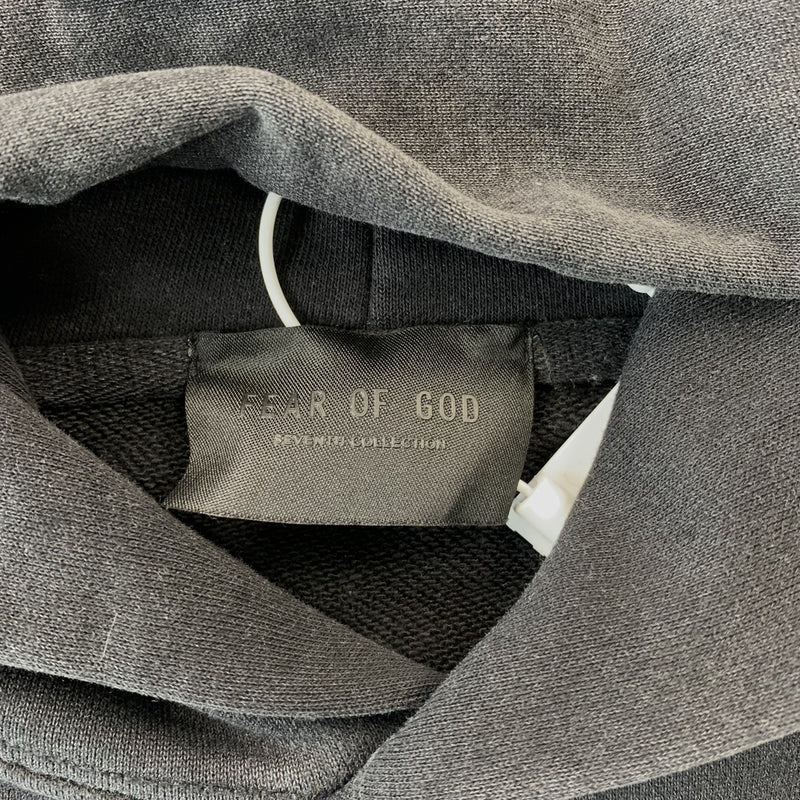 Fear Of God Hoodie